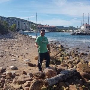 Meet your Posher, Carlos